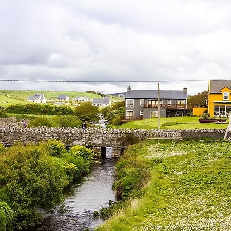 Doolin Eye Dunroman Exterior foto