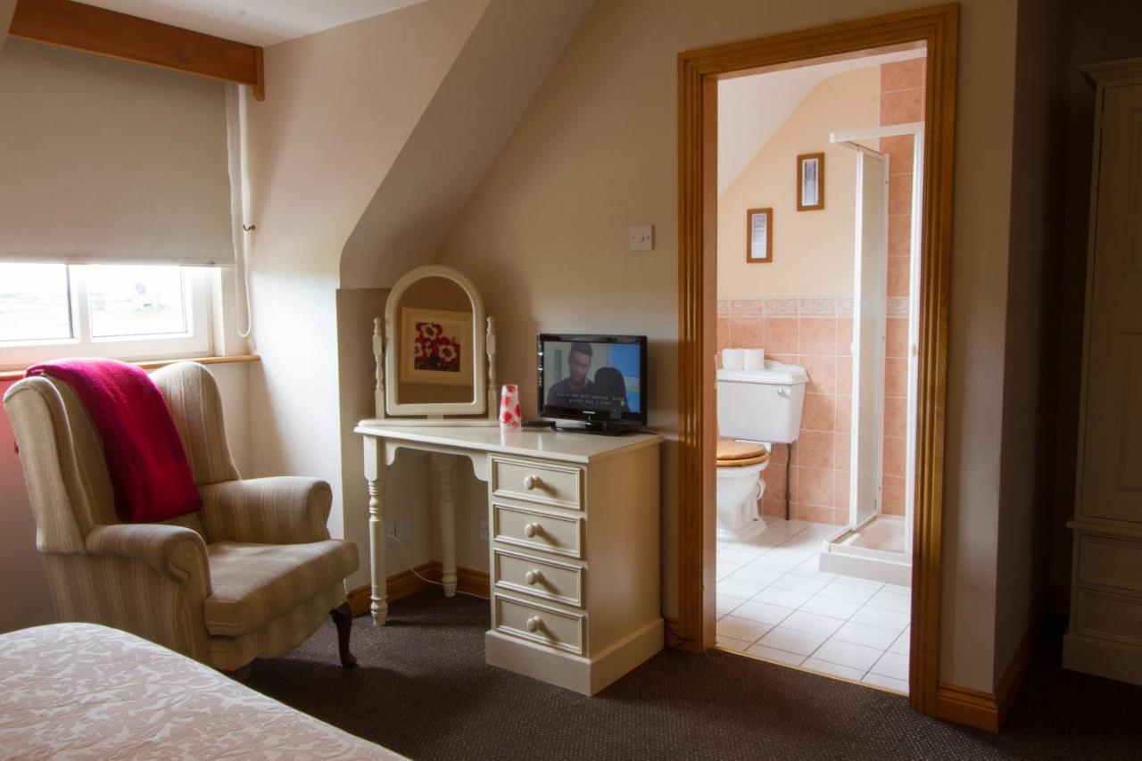 Doolin Eye Dunroman Quarto foto