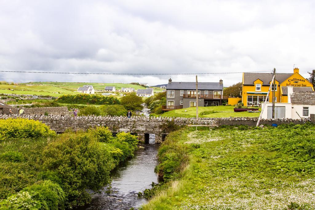 Doolin Eye Dunroman Exterior foto