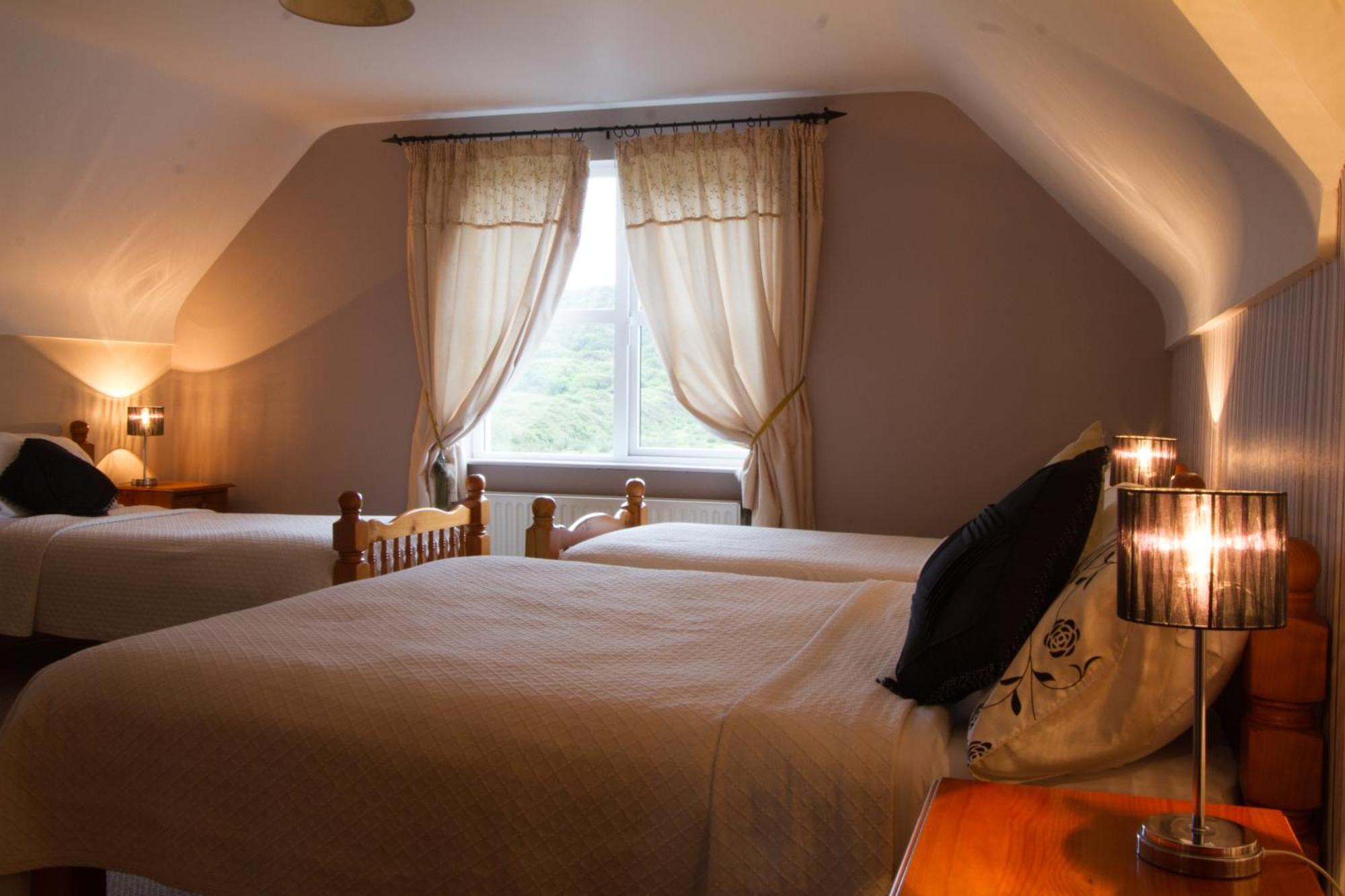 Doolin Eye Dunroman Quarto foto