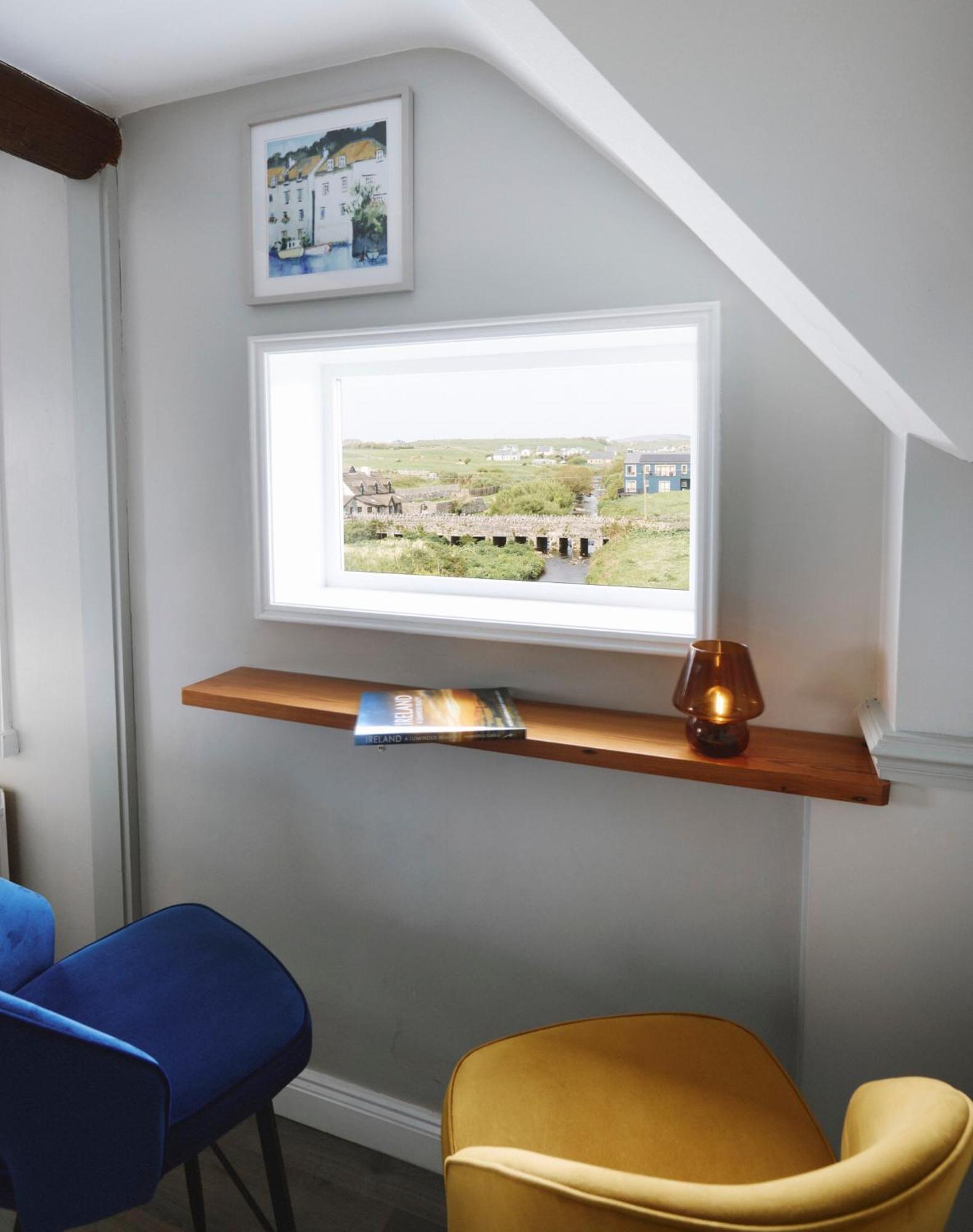 Doolin Eye Dunroman Exterior foto