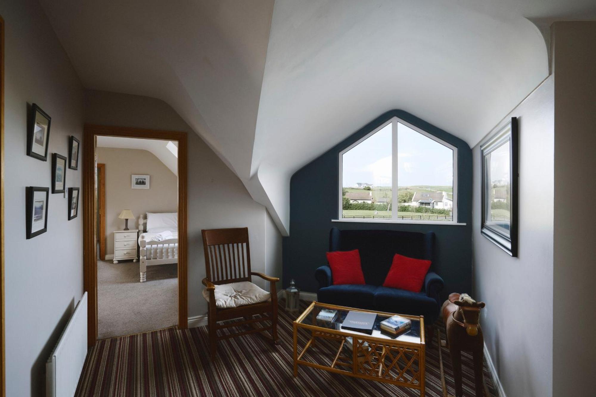 Doolin Eye Dunroman Exterior foto